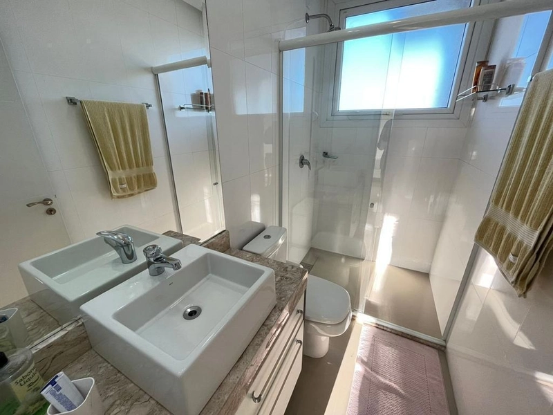 Sobrado a venda no Condomínio Malibu Beach: 14ª foto da galeria de imagens do imóvel