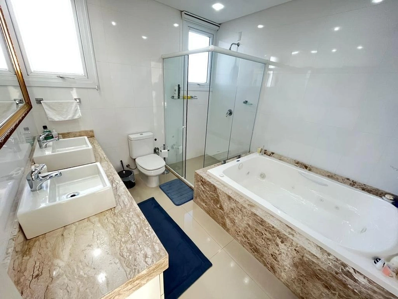 Sobrado a venda no Condomínio Malibu Beach: 13ª foto da galeria de imagens do imóvel