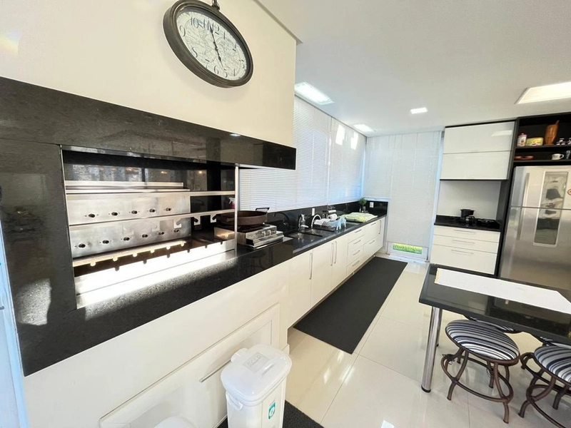 Sobrado a venda no Condomínio Malibu Beach: 6ª foto da galeria de imagens do imóvel