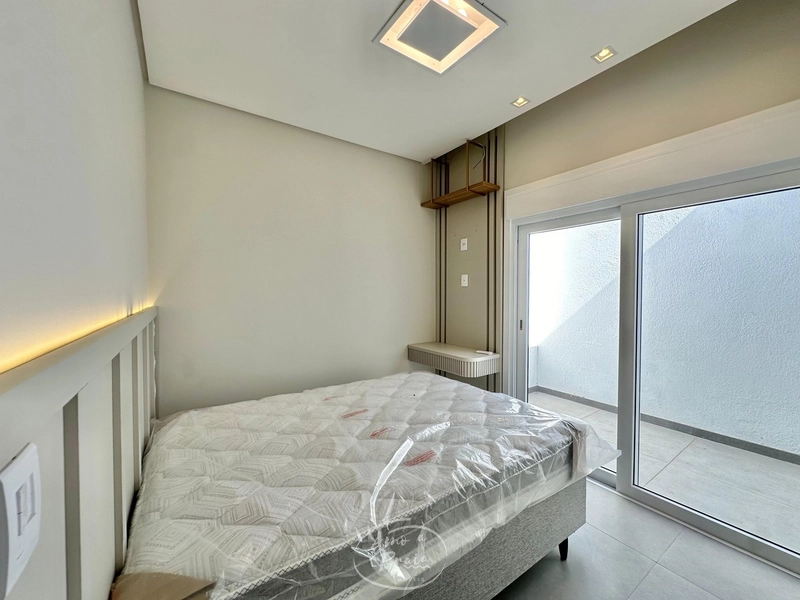 Casa térrea à venda no Condomínio Blue: 9ª foto da galeria de imagens do imóvel