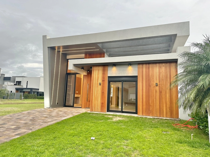 Casa térrea à venda no Condomínio Blue: 41ª foto da galeria de imagens do imóvel