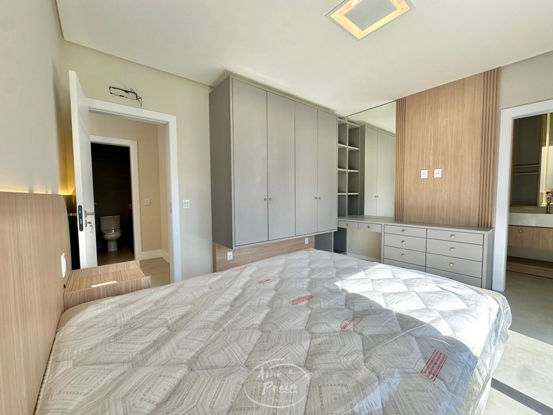 Casa térrea à venda no Condomínio Blue: 4ª foto da galeria de imagens do imóvel