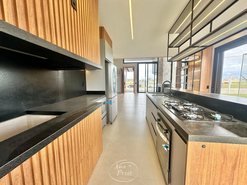 Casa térrea a Venda no Condomínio Amare: 6ª foto da galeria de imagens do imóvel