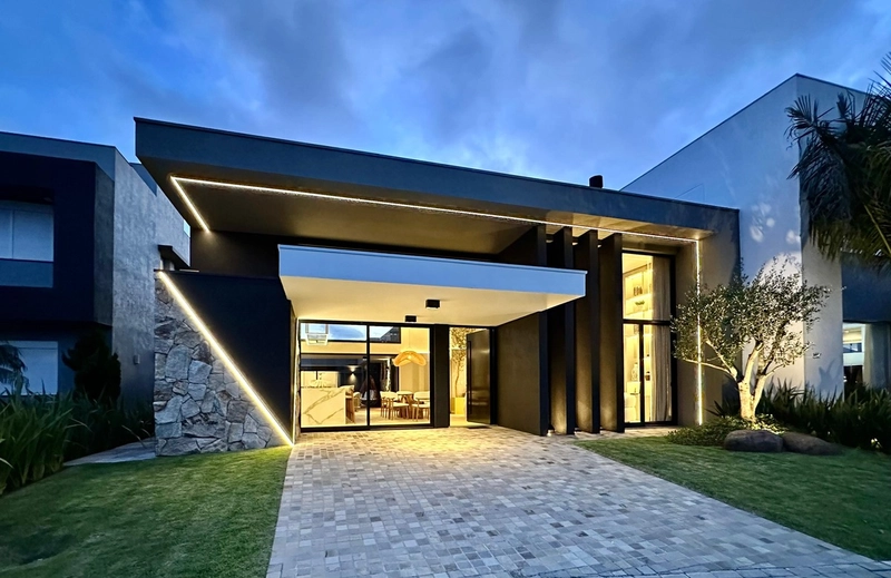 CASA A VENDA NO SEA COAST: 1ª foto da galeria de imagens do imóvel