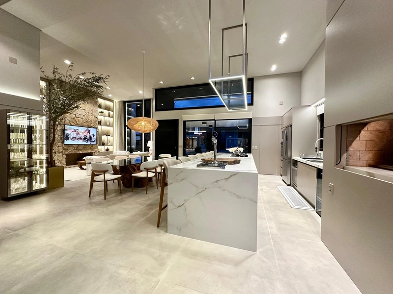 CASA A VENDA NO SEA COAST: 9ª foto da galeria de imagens do imóvel