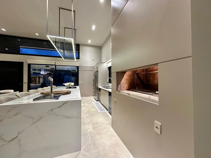 CASA A VENDA NO SEA COAST: 10ª foto da galeria de imagens do imóvel