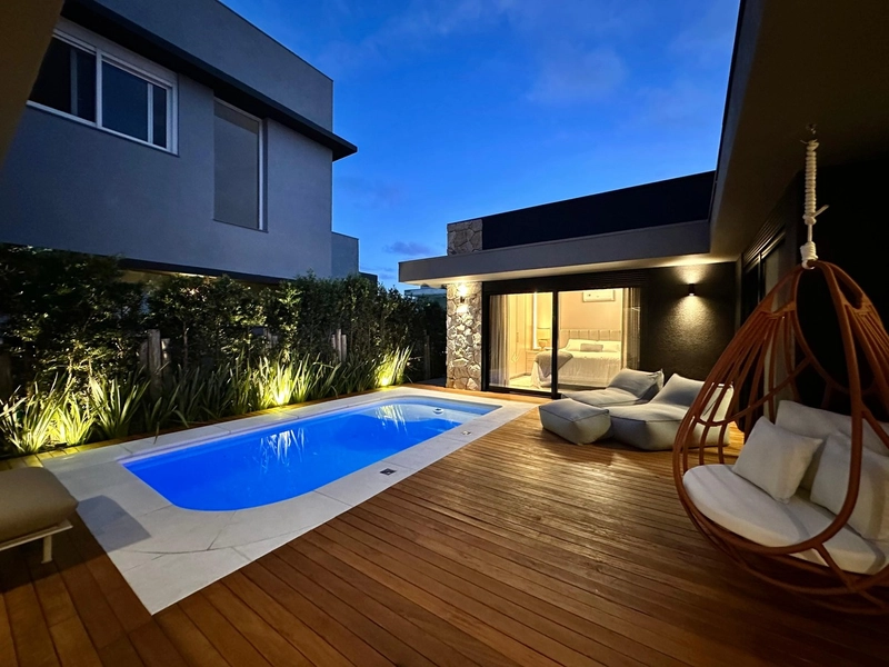 CASA A VENDA NO SEA COAST: 26ª foto da galeria de imagens do imóvel