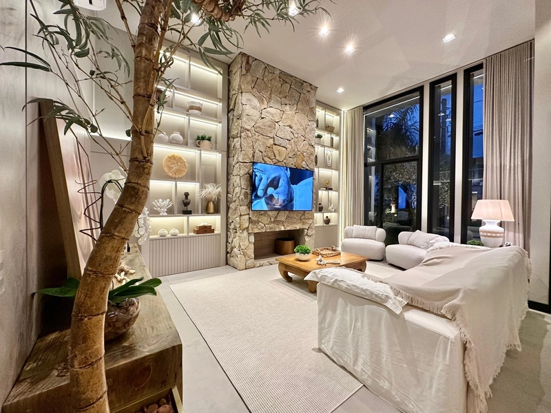 CASA A VENDA NO SEA COAST: 2ª foto da galeria de imagens do imóvel