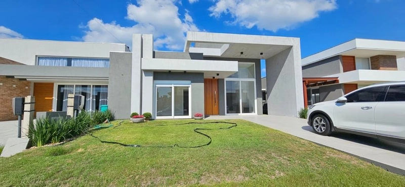 Casa térrea à venda no Condomínio Rivieira: 21ª foto da galeria de imagens do imóvel