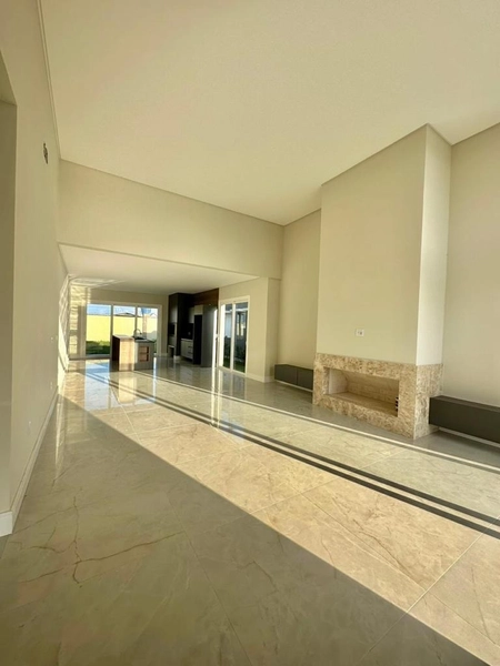 Casa térrea à venda no Condomínio Rivieira: 2ª foto da galeria de imagens do imóvel