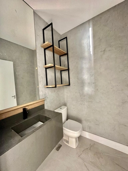 Casa térrea à venda no Condomínio Rivieira: 7ª foto da galeria de imagens do imóvel