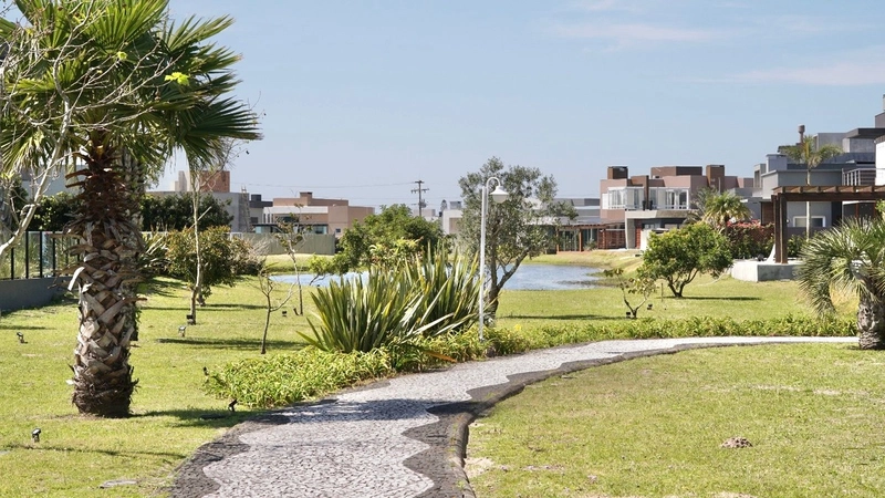 CASA A VENDA NO RIVIERA: 24ª foto da galeria de imagens do imóvel