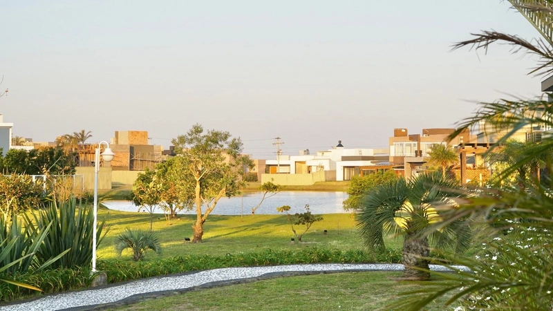 CASA A VENDA NO RIVIERA: 23ª foto da galeria de imagens do imóvel