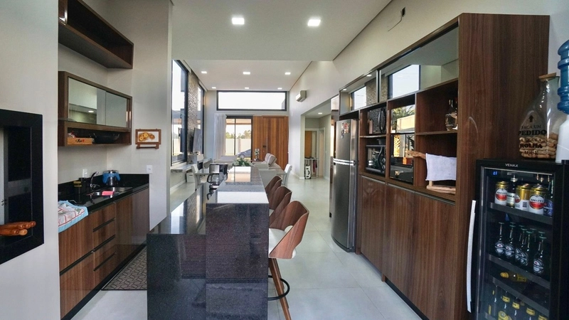 CASA A VENDA NO RIVIERA: 8ª foto da galeria de imagens do imóvel
