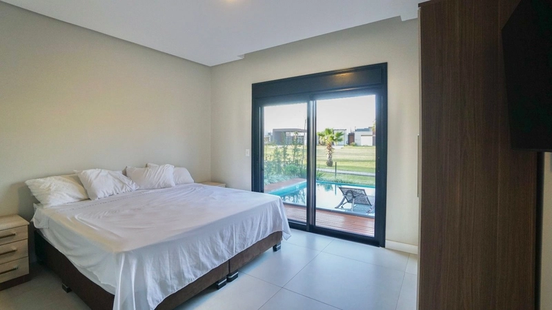 CASA A VENDA NO RIVIERA: 15ª foto da galeria de imagens do imóvel