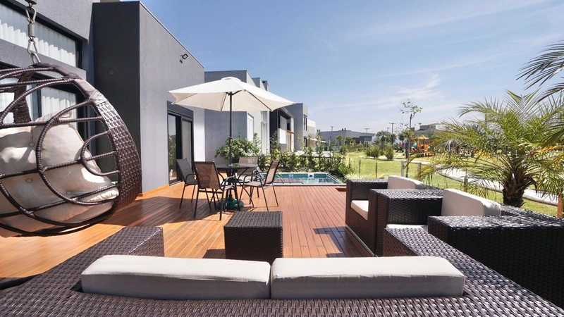 CASA A VENDA NO RIVIERA: 16ª foto da galeria de imagens do imóvel