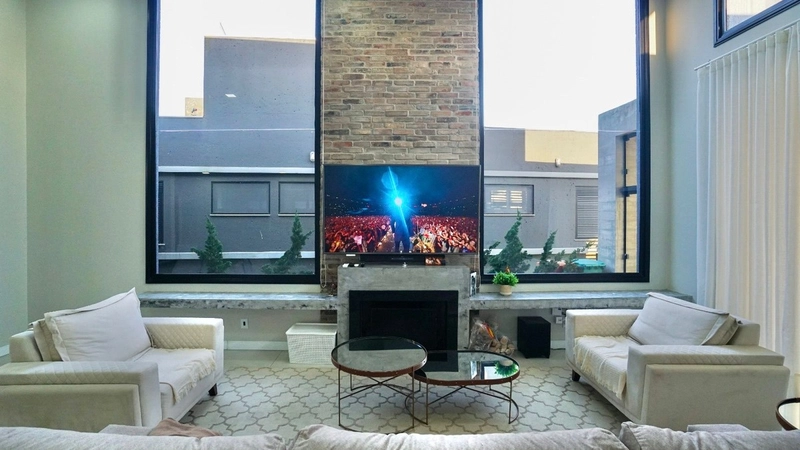 CASA A VENDA NO RIVIERA: 2ª foto da galeria de imagens do imóvel