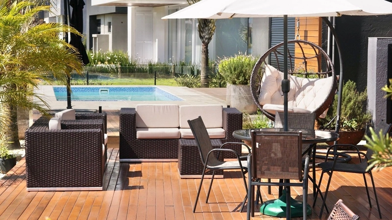 CASA A VENDA NO RIVIERA: 18ª foto da galeria de imagens do imóvel