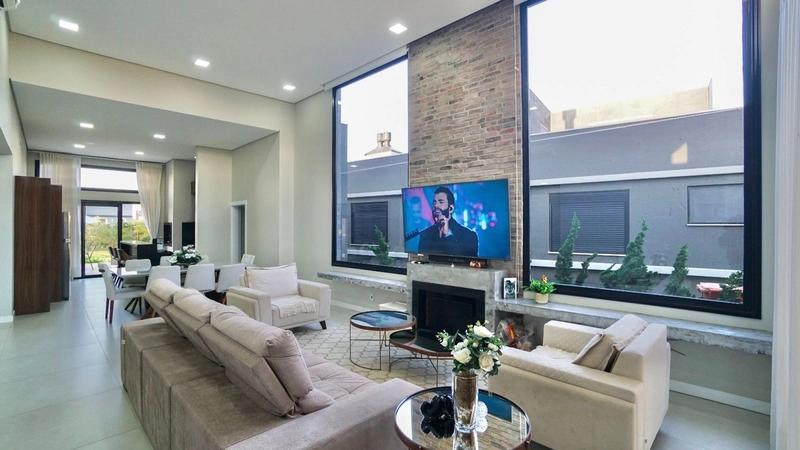 CASA A VENDA NO RIVIERA: 3ª foto da galeria de imagens do imóvel