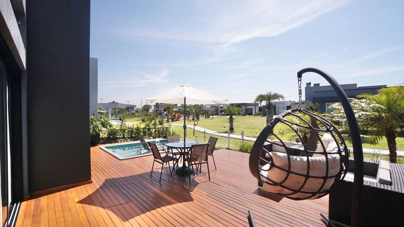 CASA A VENDA NO RIVIERA: 17ª foto da galeria de imagens do imóvel