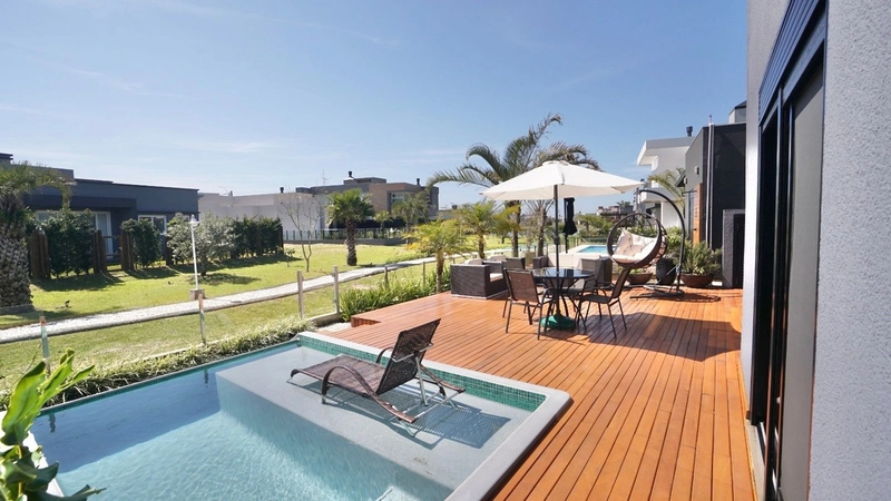 CASA A VENDA NO RIVIERA: 21ª foto da galeria de imagens do imóvel