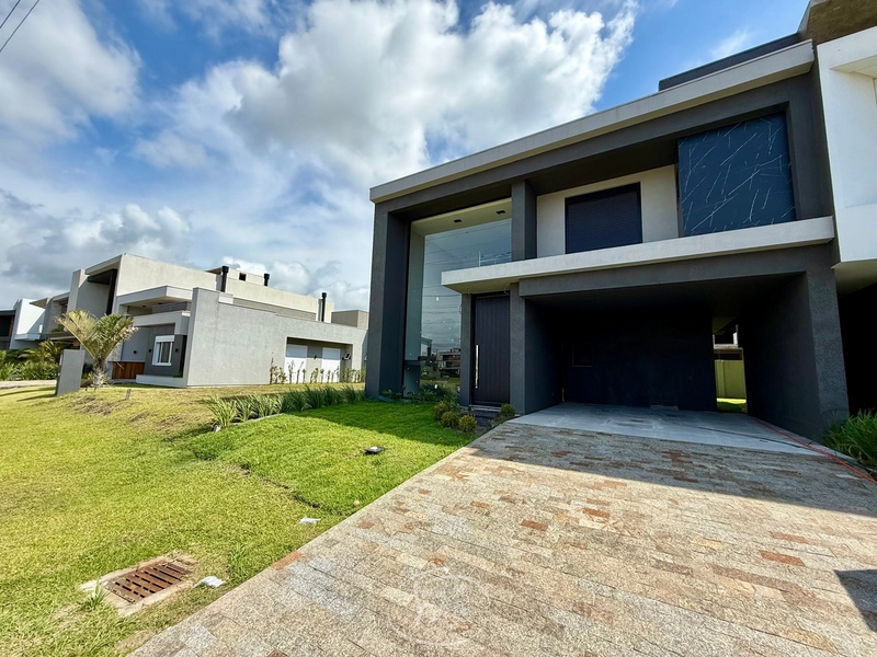 Sobrado a venda no Sunset