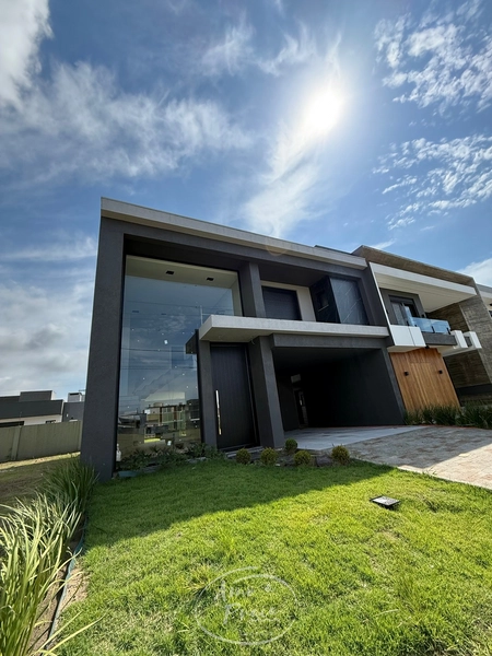 Sobrado a venda no Sunset: 2ª foto da galeria de imagens do imóvel