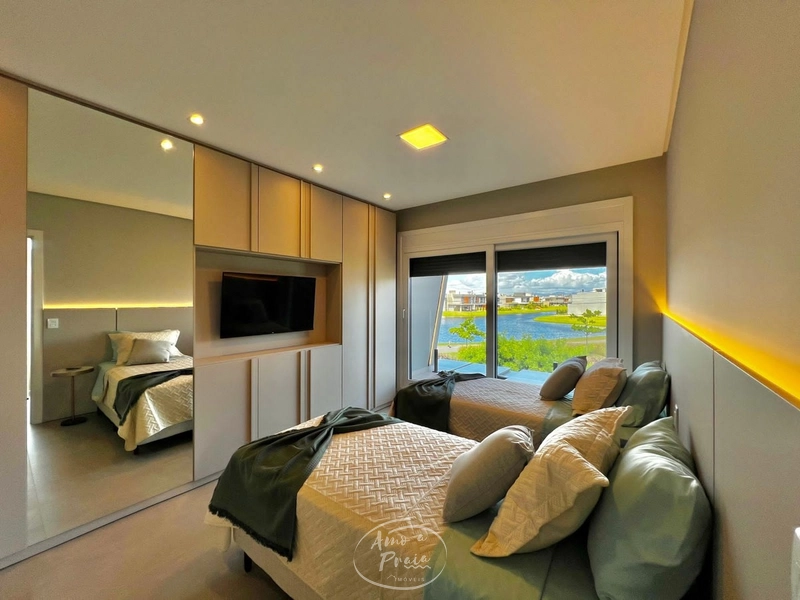 Sobrado a venda no Condomínio Sunset: 25ª foto da galeria de imagens do imóvel