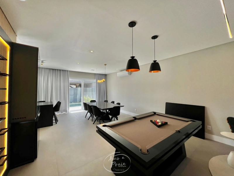 Sobrado a venda no Condomínio Sunset: 10ª foto da galeria de imagens do imóvel