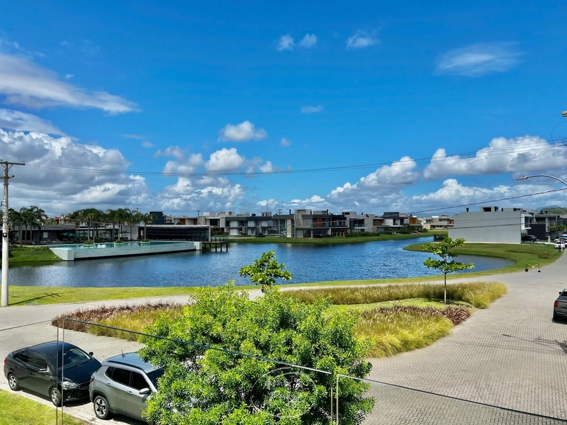 Sobrado a venda no Condomínio Sunset: 19ª foto da galeria de imagens do imóvel