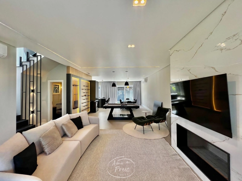 Sobrado a venda no Condomínio Sunset: 7ª foto da galeria de imagens do imóvel