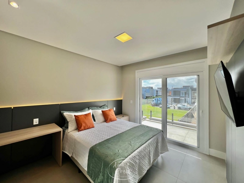 Sobrado a venda no Condomínio Sunset: 17ª foto da galeria de imagens do imóvel