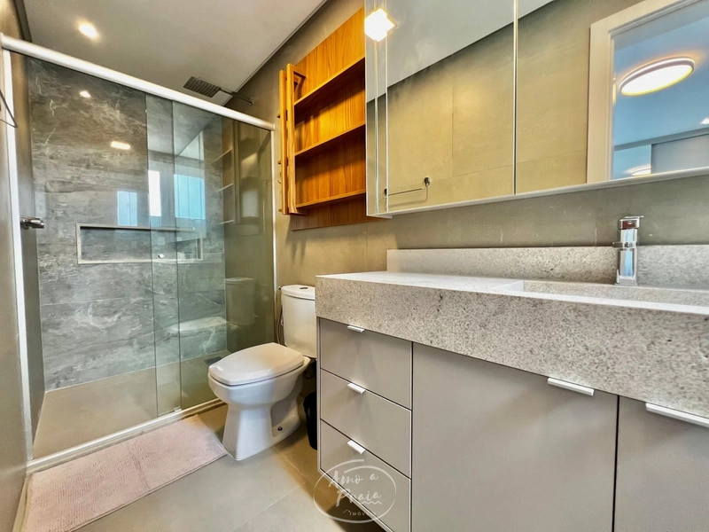 Sobrado a venda no Condomínio Sunset: 22ª foto da galeria de imagens do imóvel