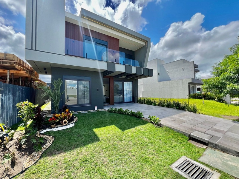 Sobrado a venda no Condomínio Sunset: 4ª foto da galeria de imagens do imóvel