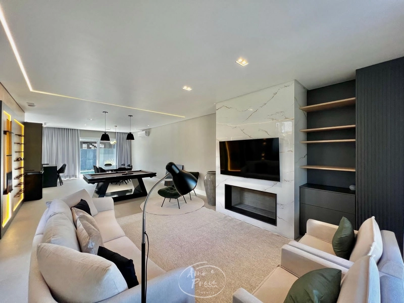 Sobrado a venda no Condomínio Sunset: 8ª foto da galeria de imagens do imóvel