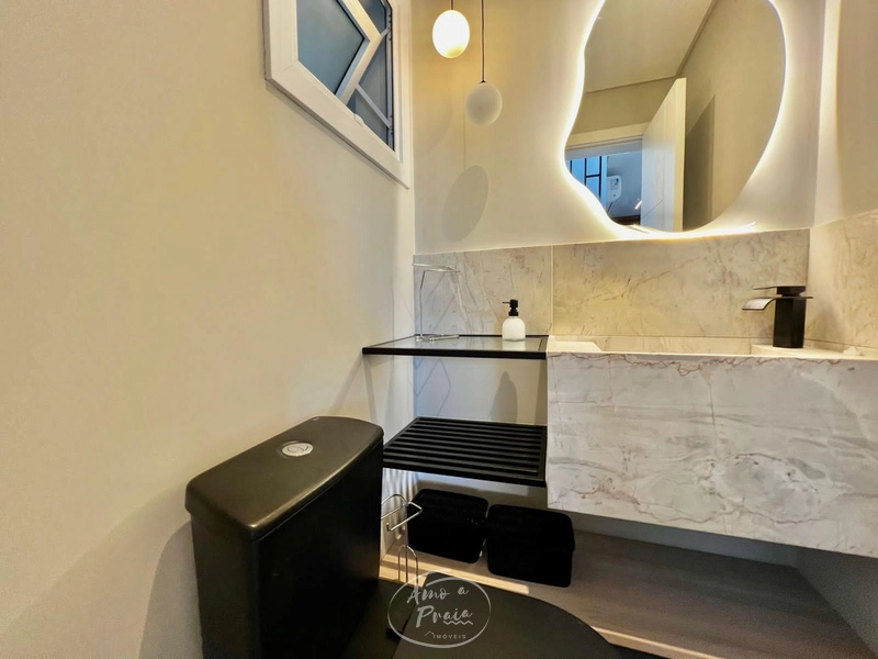 Sobrado a venda no Condomínio Sunset: 16ª foto da galeria de imagens do imóvel