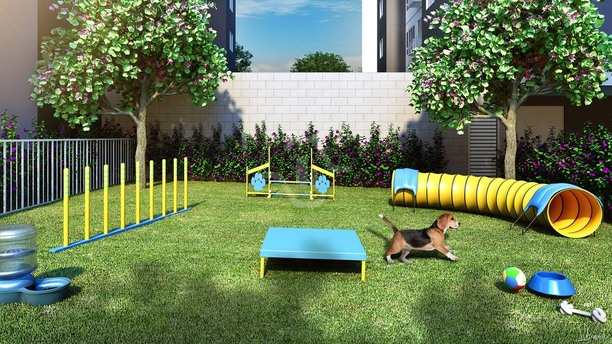 16ª foto do condomínio