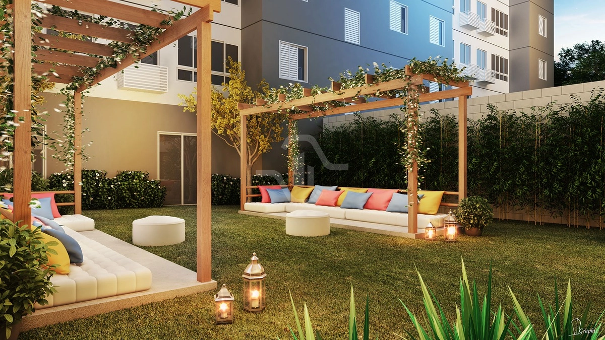 20ª foto do condomínio