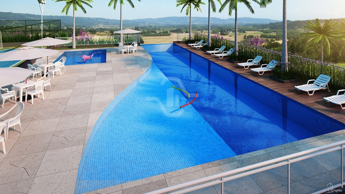 2ª foto do condomínio