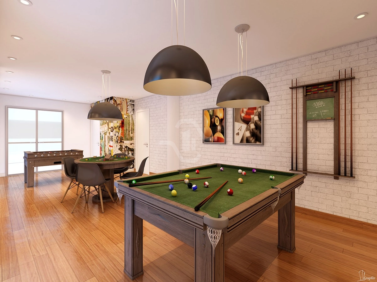 9ª foto do condomínio