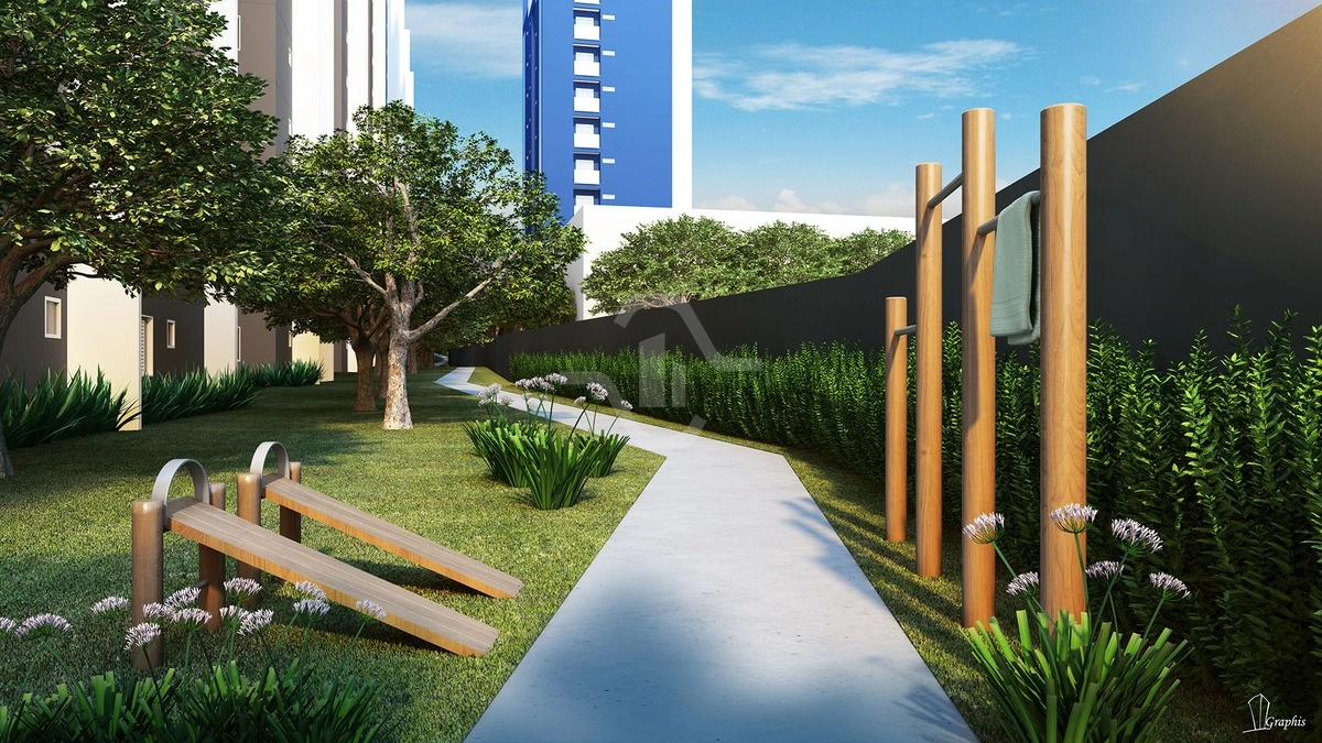 17ª foto do condomínio