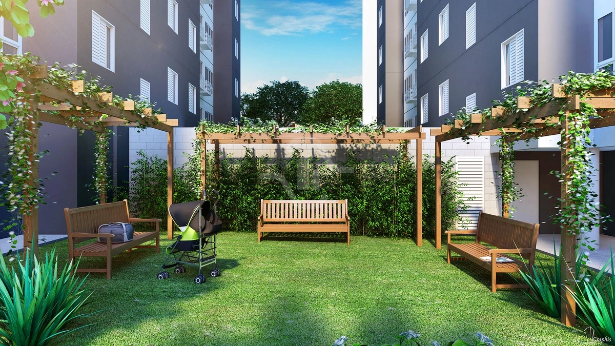 15ª foto do condomínio