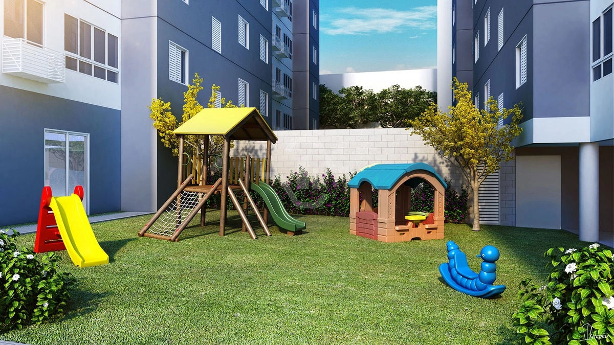 18ª foto do condomínio