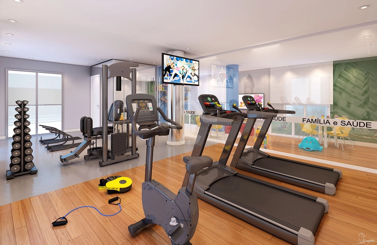 5ª foto do condomínio