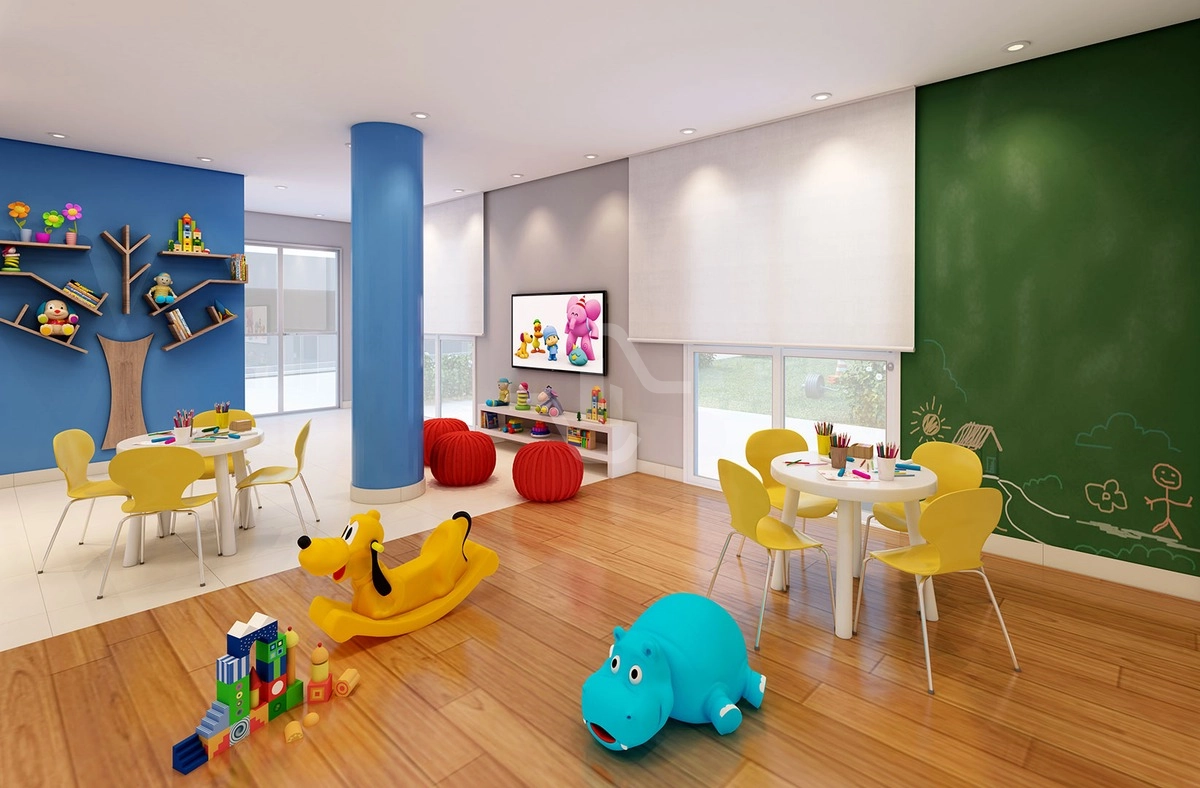 7ª foto do condomínio