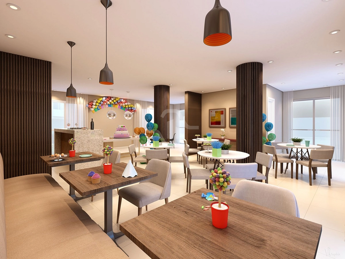 3ª foto do condomínio