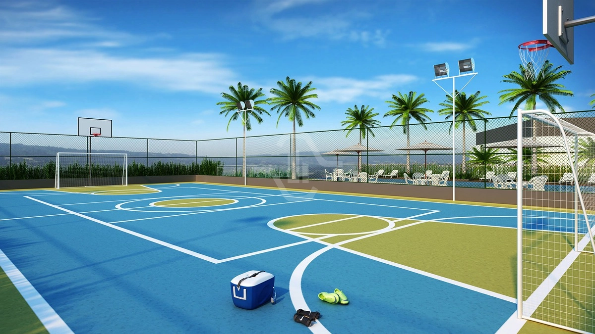 12ª foto do condomínio