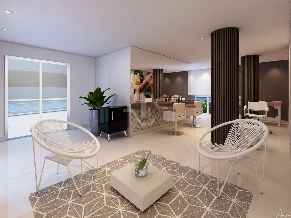 11ª foto do condomínio