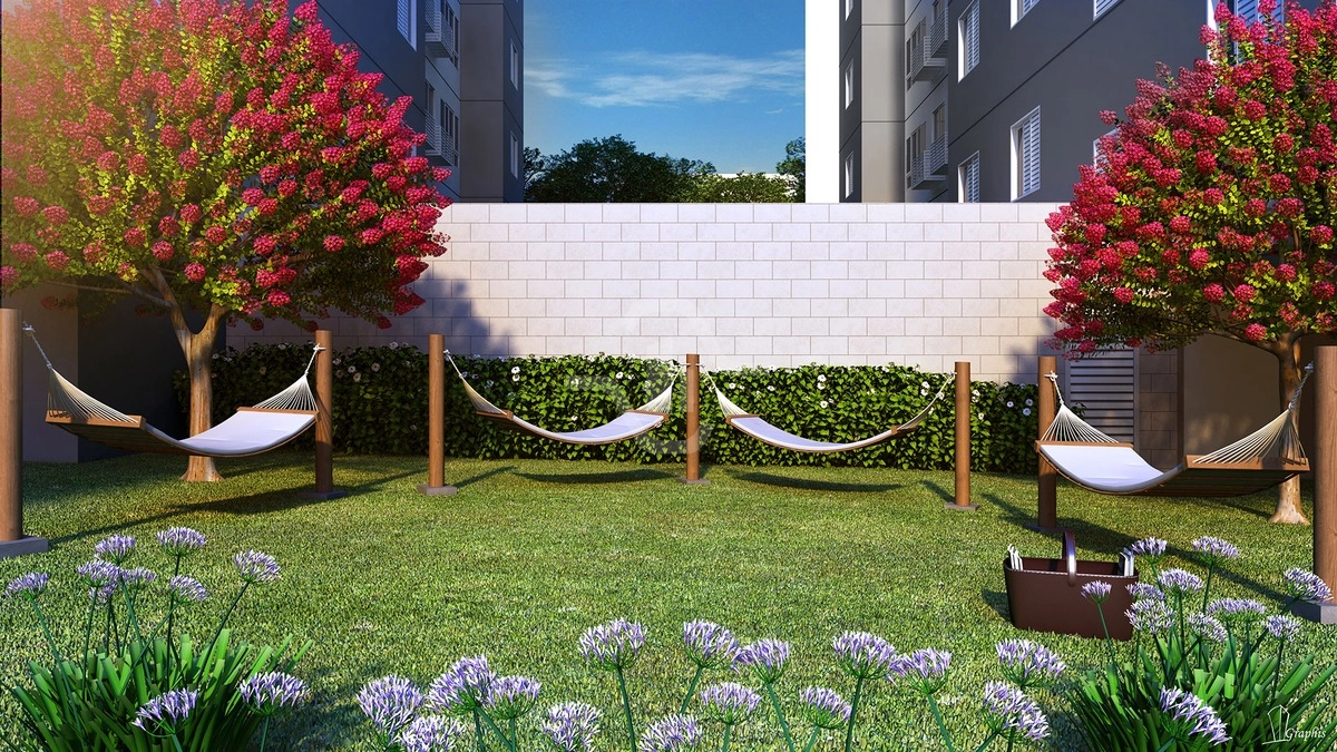 19ª foto do condomínio