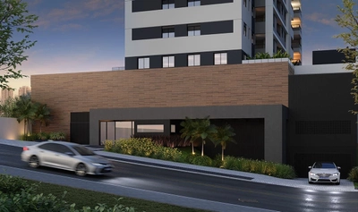 Bless RSF Jardim Esperança